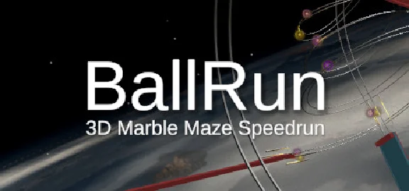 BallRun 3D Marble Maze Speedrun 🔸 STEAM GIFT ⚡ AUTO 🚀