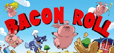 Bacon Roll 🔸 STEAM GIFT ⚡ AUTO 🚀