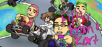 Filthy Frank Kart 🔸 STEAM GIFT ⚡ AUTO 🚀