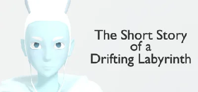 The Short Story of a Drifting Labyrinth 🔸 STEAM GIFT