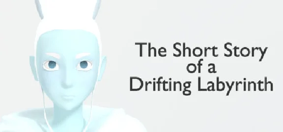 The Short Story of a Drifting Labyrinth 🔸 STEAM GIFT