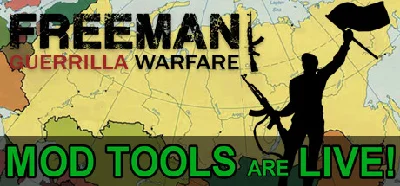 Freeman: Guerrilla Warfare 🔸 STEAM GIFT ⚡ AUTO 🚀