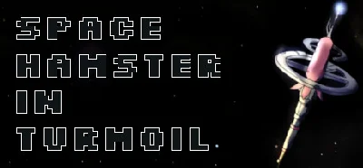 Space Hamster in Turmoil 🔸 STEAM GIFT ⚡ AUTO 🚀