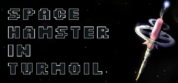 Space Hamster in Turmoil 🔸 STEAM GIFT ⚡ AUTO 🚀