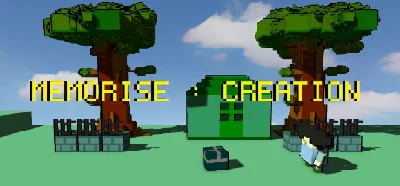 MEMORISE : CREATION 🔸 STEAM GIFT ⚡ AUTO 🚀