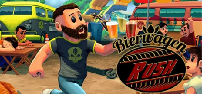 Bierwagen Rush 🔸 STEAM GIFT ⚡ АВТО 🚀