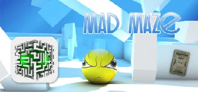 MAD Maze 🔸 STEAM GIFT ⚡ AUTO 🚀