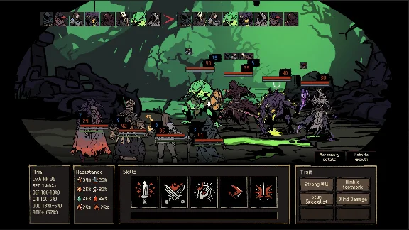 Queen Slayer 💎 АВТОДОСТАВКА STEAM РОССИЯ