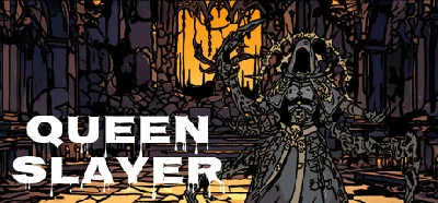 Queen Slayer 💎 АВТОДОСТАВКА STEAM РОССИЯ