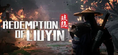 Redemption of Liuyin 💎 STEAM GIFT RUSSIA 🇷🇺