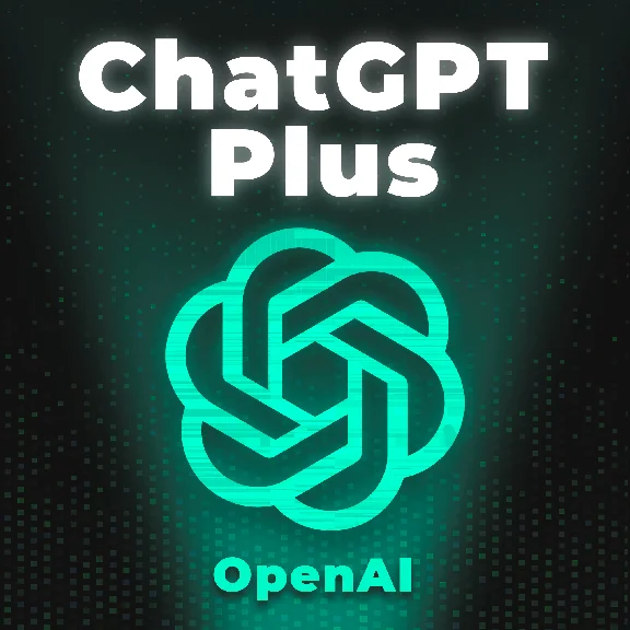 ChatGPT PLUS(4.5/o1/o3) 1 месяц | Ваш или новый аккаунт
