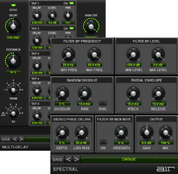 🚀 AIR Bundle 20+ ПЛАГИНОВ + XPANDL!2  [Key for iLok]🚀