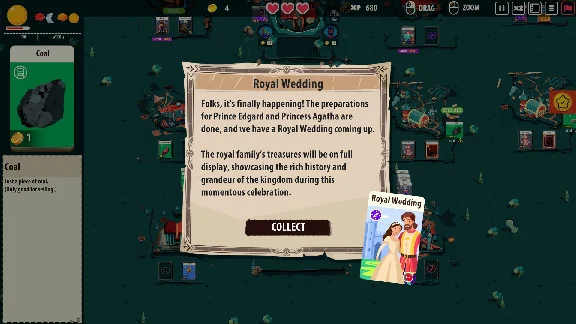 Kingdom of Cards 💎 STEAM GIFT RUSSIA 🇷🇺