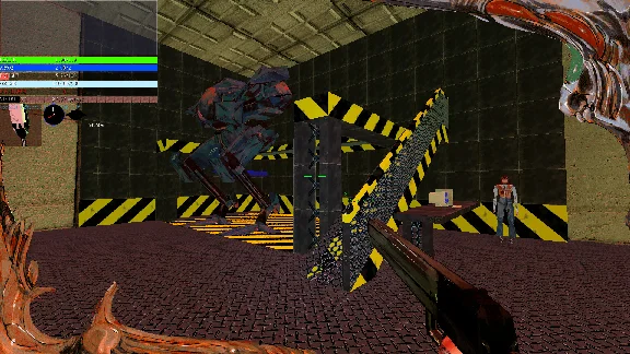 Psycho Patrol R 💎 STEAM GIFT RUSSIA 🇷🇺