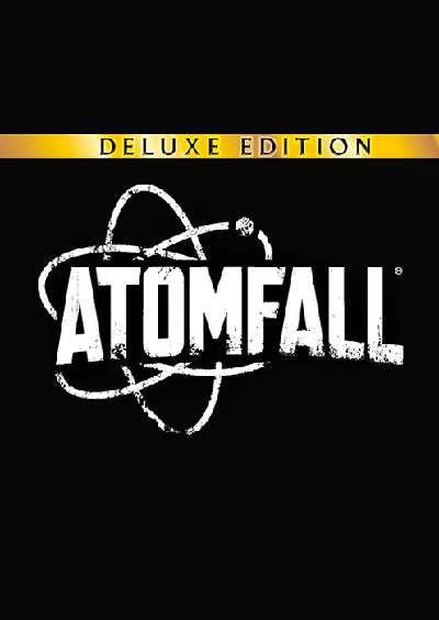 Atomfall - Deluxe Edition (Steam Key Global)