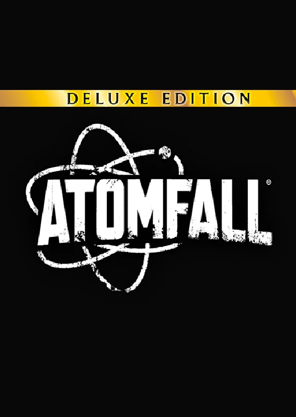Atomfall - Deluxe Edition (Steam Key Global)