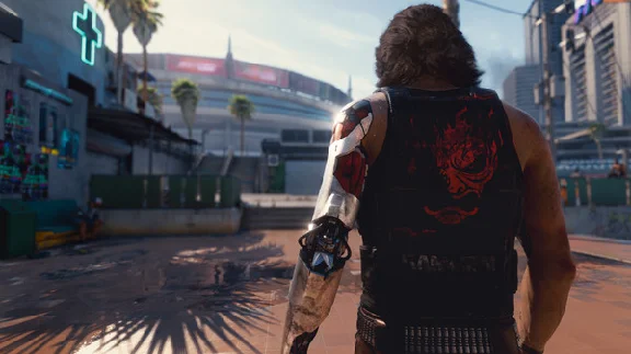 ⚡️Steam gift Kazahstan/Ukraine - Cyberpunk 2077 | AUTO