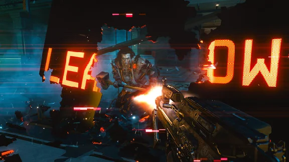 ⚡️Steam gift Kazahstan/Ukraine - Cyberpunk 2077 | AUTO