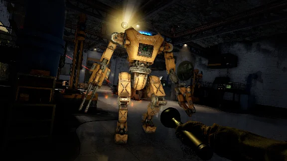Atomfall Deluxe Edition (Steam Gift Россия)