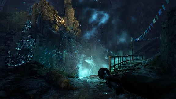 Atomfall Deluxe Edition (Steam Gift Россия)