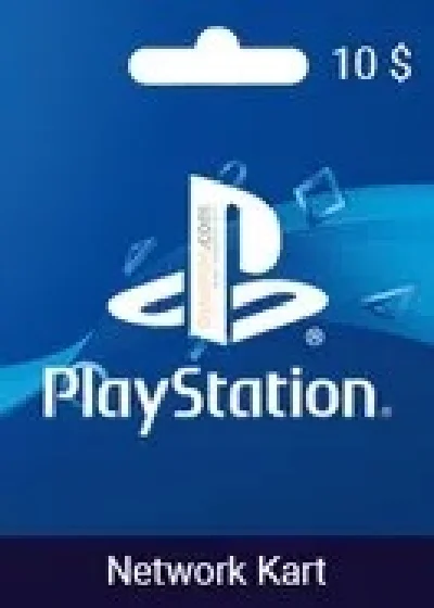 🎮 Playstation Network PSN ⏺ 1-100$ (USA)