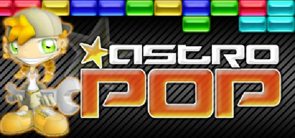 🎁Astro Pop Deluxe🌍ROW✅AUTO