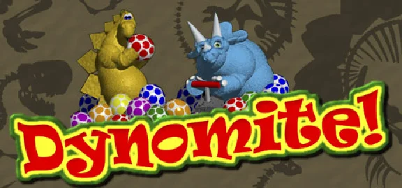 🎁Dynomite Deluxe🌍МИР✅АВТО