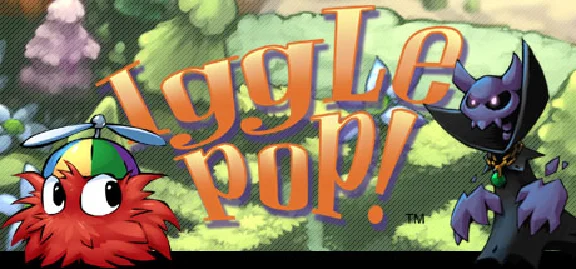 🎁Iggle Pop Deluxe🌍ROW✅AUTO