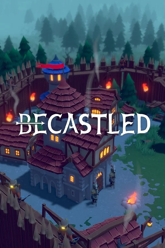 🎁Becastled🌍ROW✅AUTO