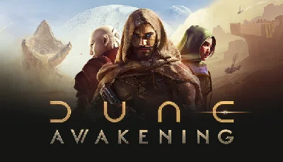 🔥Dune: Awakening🎁 STEAM GIFT ALL REGIONS | EDITIONS