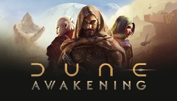 🔥Dune: Awakening🎁 STEAM GIFT ALL REGIONS | EDITIONS