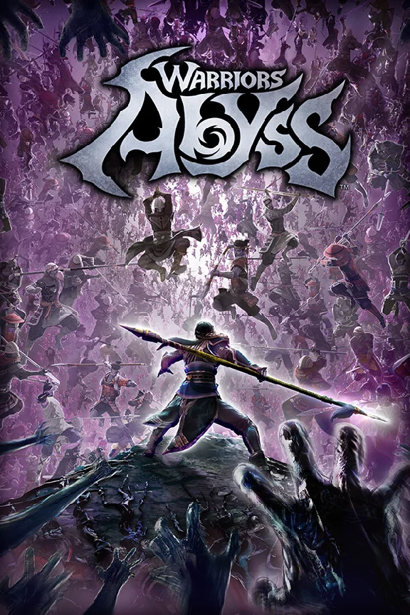 🎁WARRIORS: Abyss🌍МИР✅АВТО