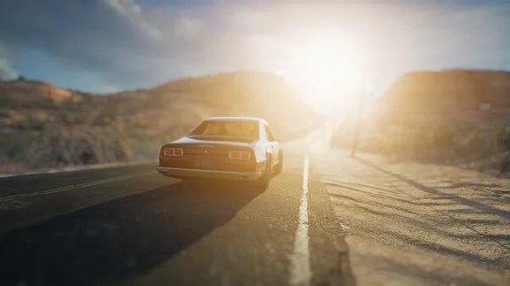 ⚡️Steam gift RU- Drive Beyond Horizons | AUTODELIVERY
