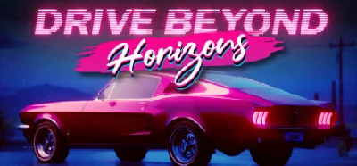 ⚡️Steam gift RU- Drive Beyond Horizons | AUTODELIVERY