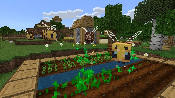 ✅ Minecraft: Deluxe Collection XBOX ONE X|S Ключ 🔑