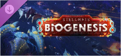Stellaris: BioGenesis DLC⚡Steam RU/BY/KZ/UA