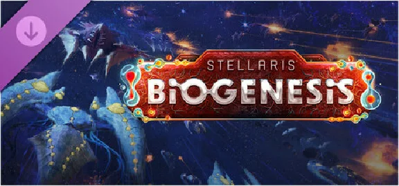 Stellaris: BioGenesis DLC⚡Steam RU/BY/KZ/UA