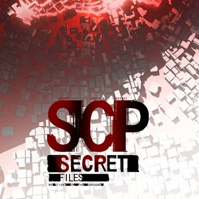 SCP: SECRET FILES ✅STEAM KEY
