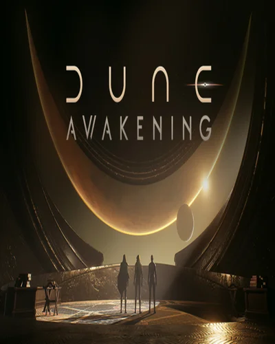 🔥Dune: Awakening (STEAM)🔥 РУ/КЗ/УК/РБ