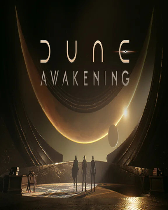 🔥Dune: Awakening (STEAM)🔥 РУ/КЗ/УК/РБ