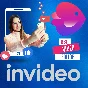 💎InVideo Unlimited 🔐Private Account  3 Month
