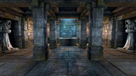 ⭐ Legend of Grimrock GOG Key 🔑 GLOBAL