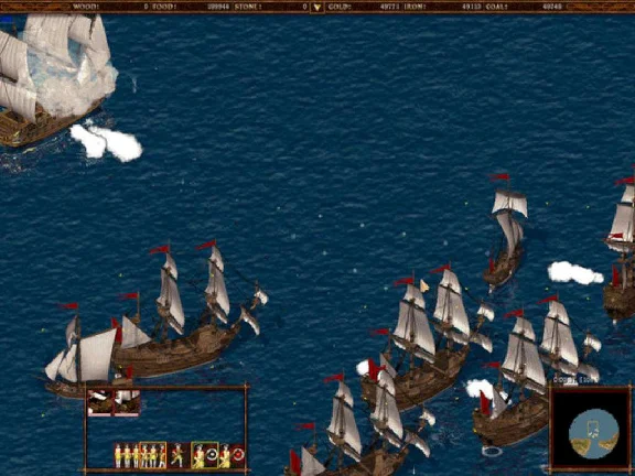 Cossacks Anthology GOG Key