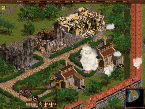 Cossacks Anthology GOG Key
