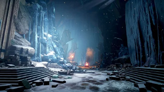 ⭐ Dragon Age: Inquisition - Jaws of Hakkon DLC EA App K