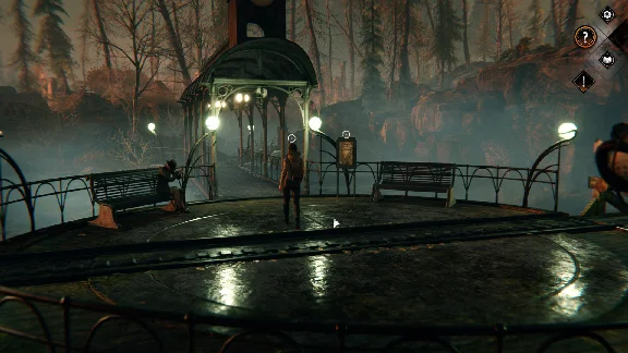 ⭐ Syberia: The World Before EU PC GOG Key 🔑EUROPE