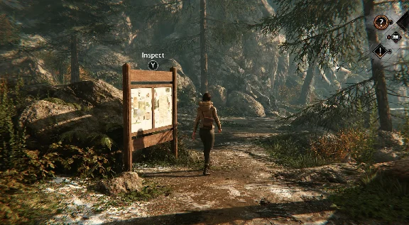 ⭐ Syberia: The World Before EU PC GOG Key 🔑EUROPE