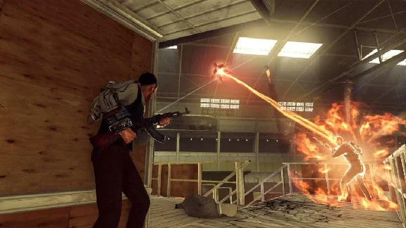⭐ The Bureau: XCOM Declassified - Hangar 6 R&D DLC PC S