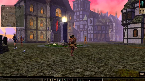 ⭐ Neverwinter Nights: Enhanced Edition - Dark Dreams of