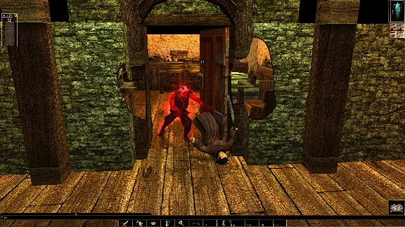 ⭐ Neverwinter Nights: Enhanced Edition - Dark Dreams of